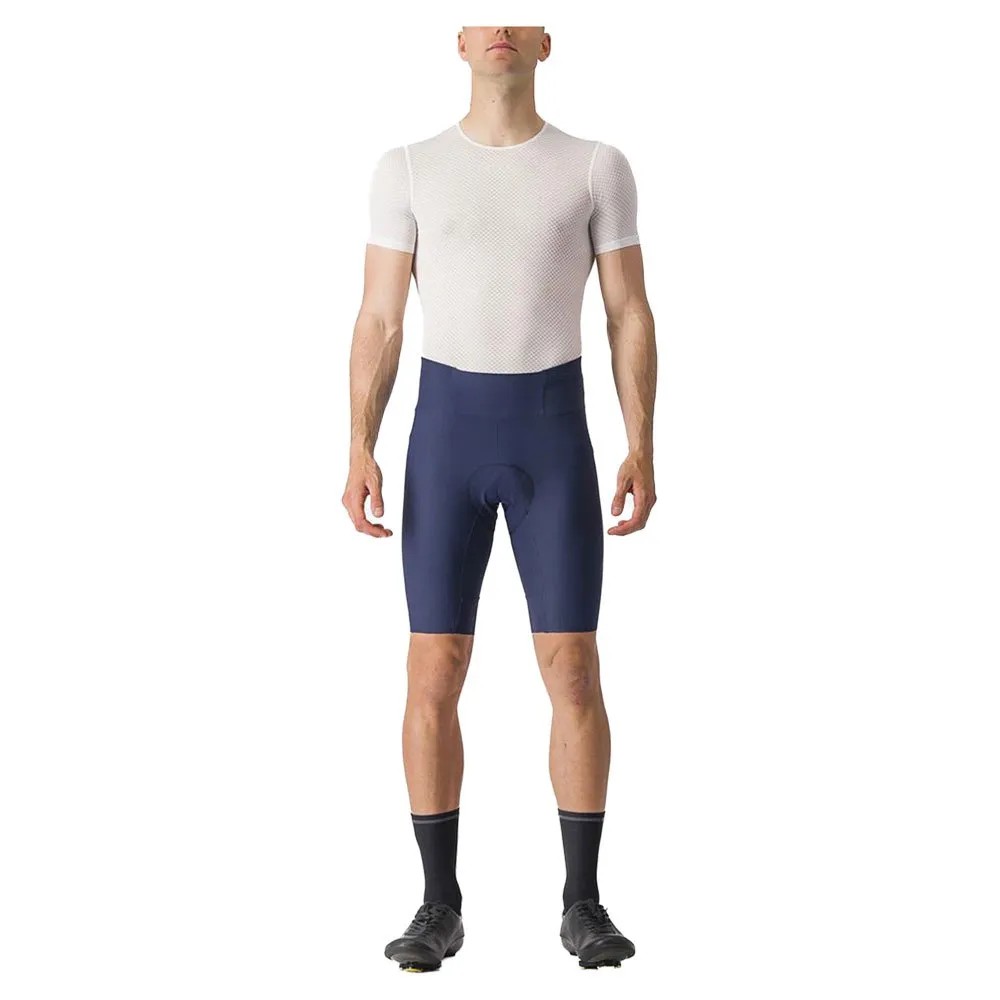 CASTELLI Espresso 短褲 透氣 舒適 休閒 運動
