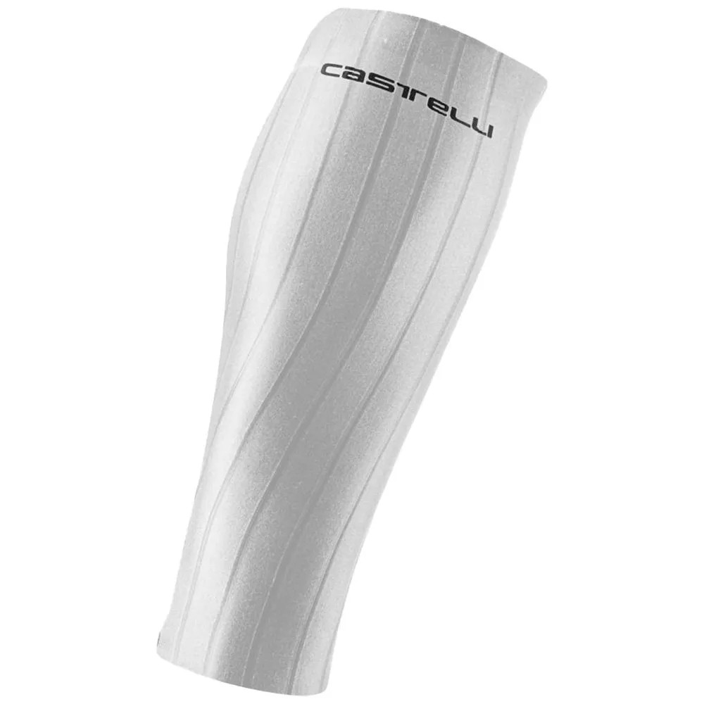 CASTELLI Fast Legs Arm Warmer 空氣力學 貼合
