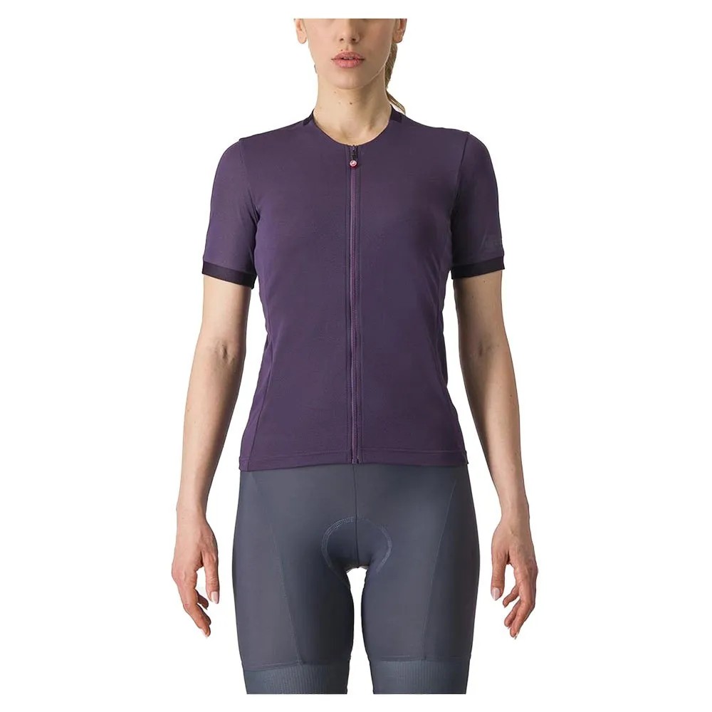 CASTELLI Libera Short Sleeve 車衣 透氣 舒適 正品歐洲代購 [140564960]