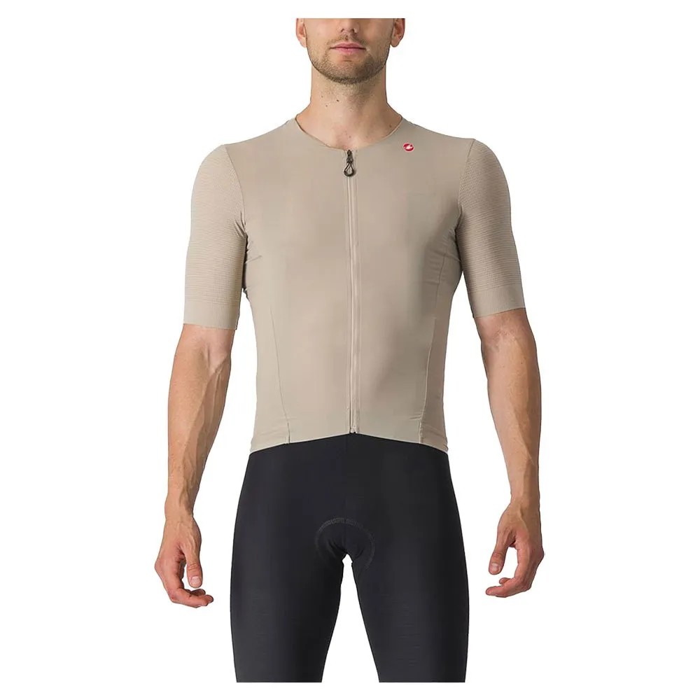 CASTELLI Premio Short Sleeve 車衣 透氣 輕量 正品歐洲代購 [140564992]