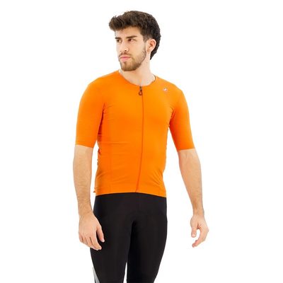 CASTELLI Premio Short Sleeve 車衣 透氣 輕量 正品歐洲代購 [140564993]