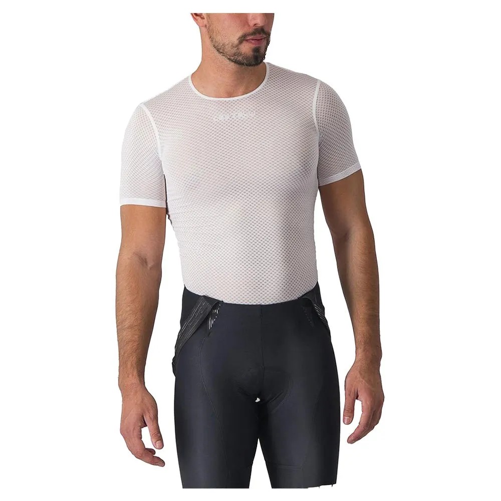 CASTELLI Pro Mesh Short Sleev 正品歐洲代購 [140565004]