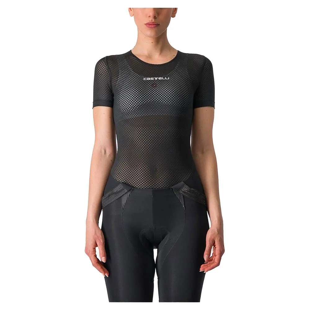 CASTELLI Pro Mesh Short Sleev 正品歐洲代購 [140565009]