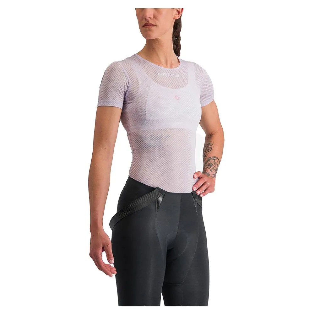 CASTELLI Pro Mesh Short Sleev 正品歐洲代購 [140565011]
