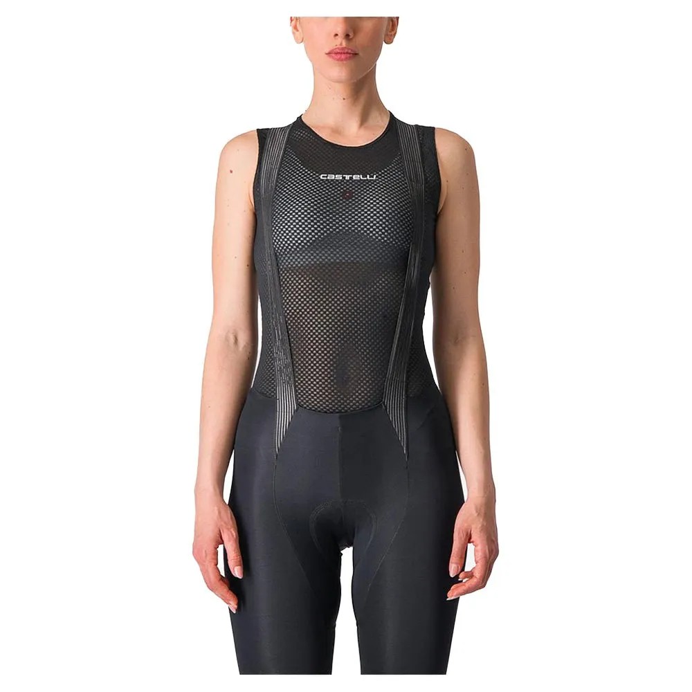 CASTELLI Pro Mesh Sleeveless 正品歐洲代購 [140565013]