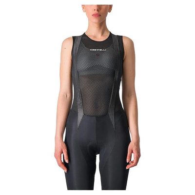 CASTELLI Pro Mesh Sleeveless 正品歐洲代購 [140565013]