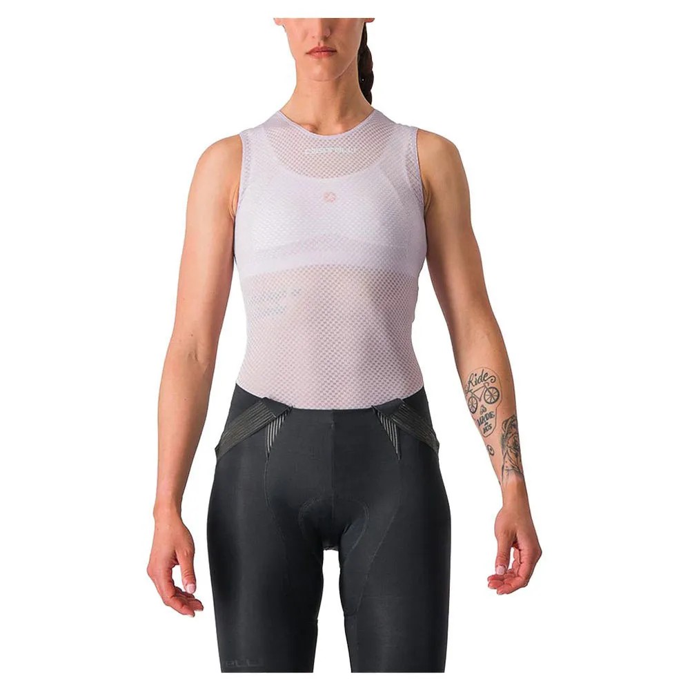 CASTELLI Pro Mesh Sleeveless 正品歐洲代購 [140565015]
