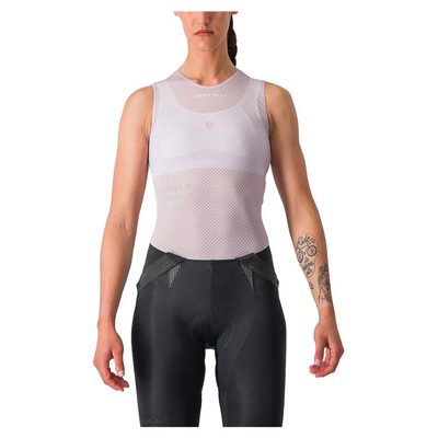 CASTELLI Pro Mesh Sleeveless 正品歐洲代購 [140565015]