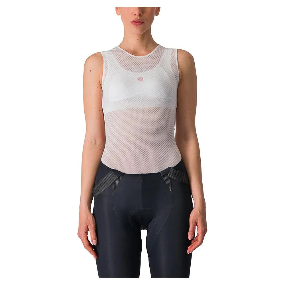 CASTELLI Pro Mesh Sleeveless 正品歐洲代購 [140565016]