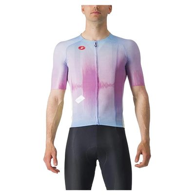 CASTELLI R D Short Sleeve 車衣 空氣動力 排汗快乾 正品歐洲代購 [140565023]