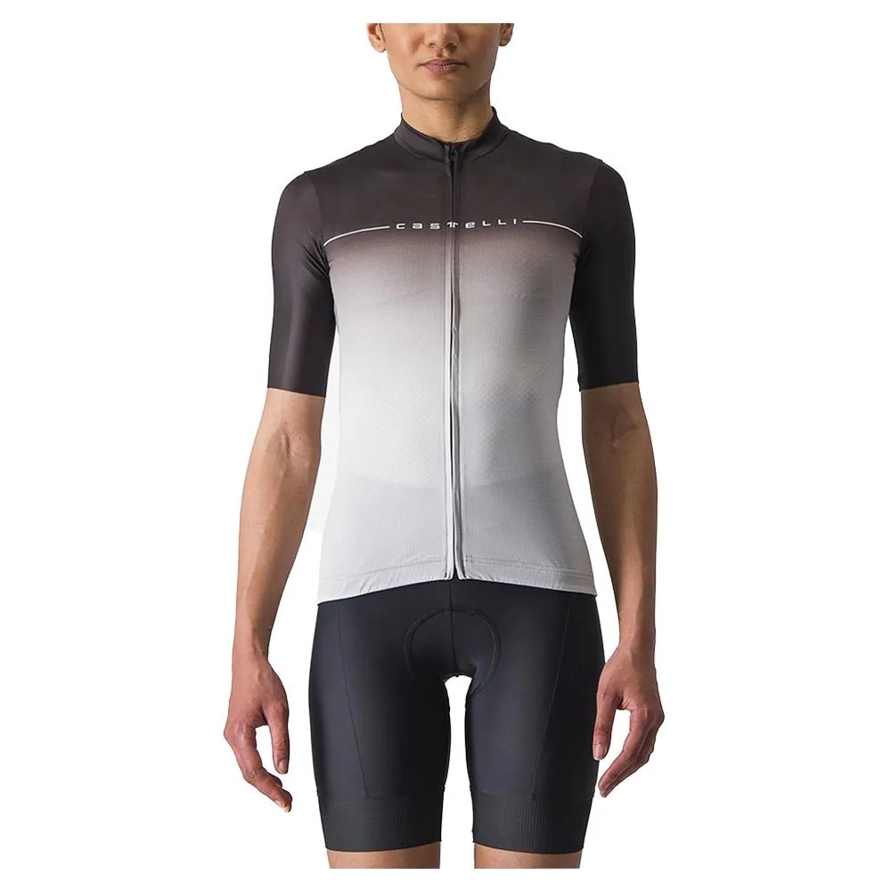 CASTELLI Salita Short Sleeve 車衣 透氣 排汗 正品歐洲代購 [140565033]