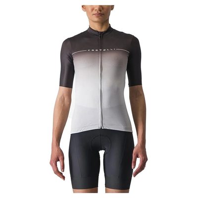 CASTELLI Salita Short Sleeve 車衣 透氣 排汗 正品歐洲代購 [140565033]