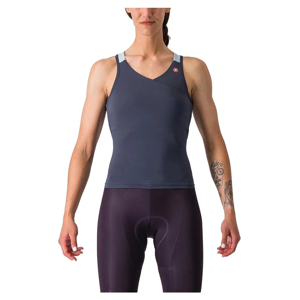 CASTELLI Solaris Sleeveless 車衣 正品歐洲代購 [140565041]