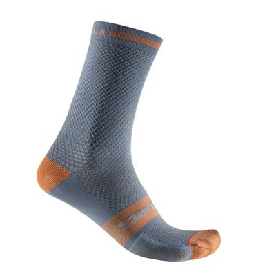 CASTELLI Superleggera T 車襪 輕量 舒適 彈性 正品歐洲代購 [140565049]