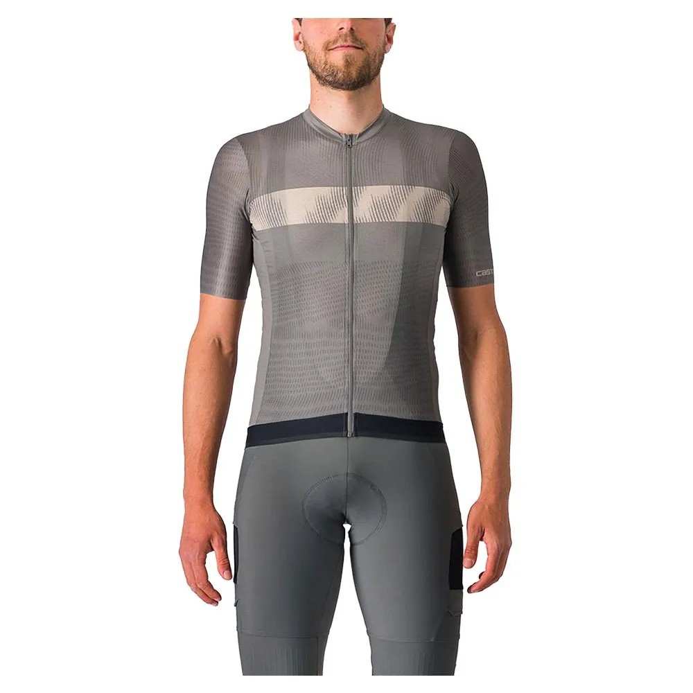 CASTELLI Unlimited Endurance 車衣 透氣 輕量 正品歐洲代購 [140565064]