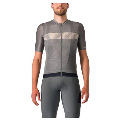 CASTELLI Unlimited Endurance 車衣 透氣 輕量 正品歐洲代購 [140565064]