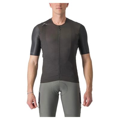 CASTELLI Unlimited Pro Short 車衣 透氣 騎行專用 正品歐洲代購 [140565070]