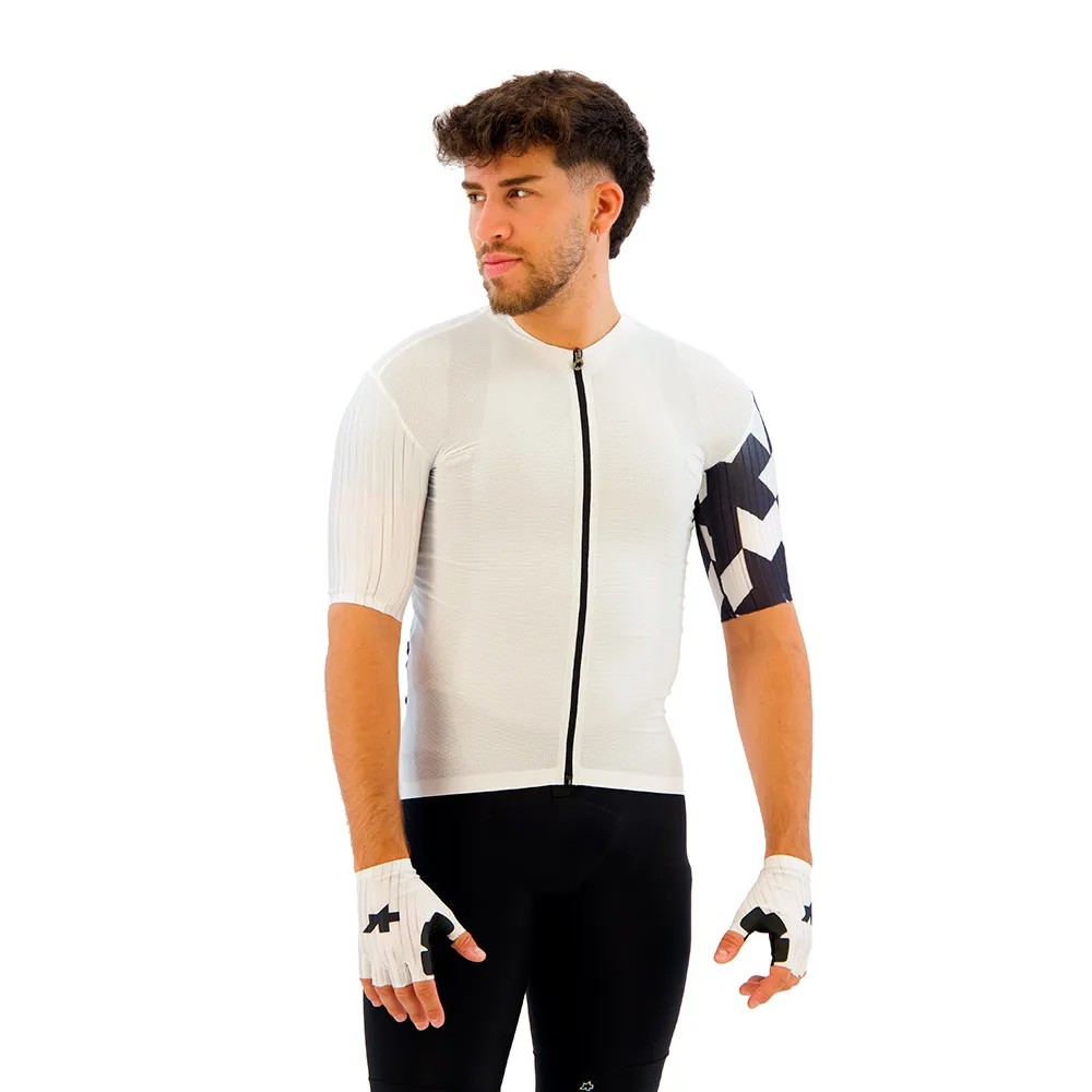 ASSOS Equipe Rs Short Slee 車衣 正品歐洲代購 [140565667]