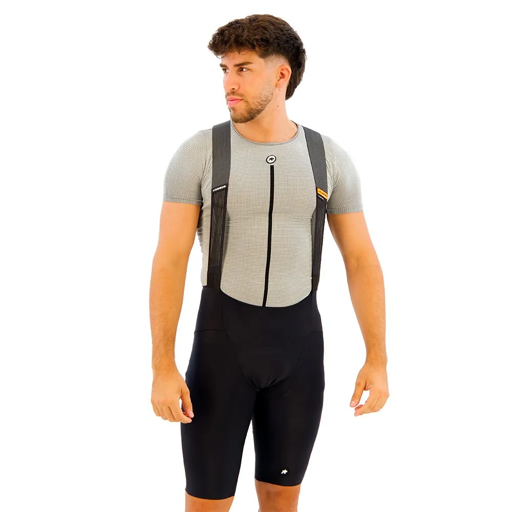 ASSOS Equipe Rs Schtradiva 短褲 休閒 運動 正品歐洲代購 [140565668]