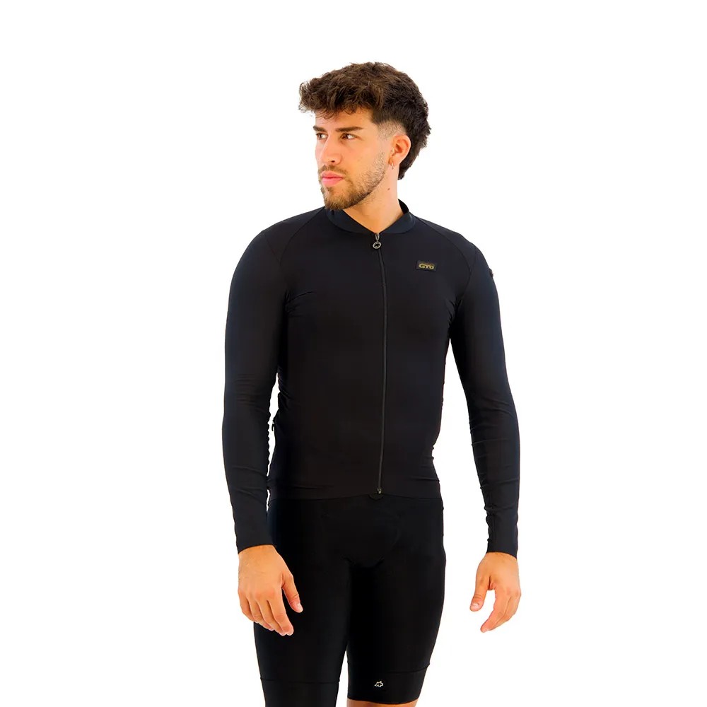 ASSOS Mille Gto Long Sleev 車衣 正品歐洲代購 [140565705]