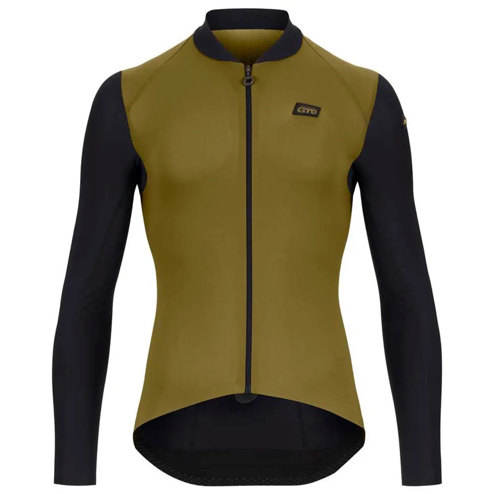 ASSOS Mille Gto Long Sleev 車衣 正品歐洲代購 [140565706]