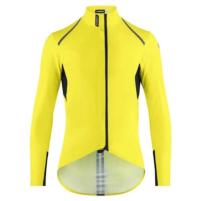 ASSOS Mille Gts Rain 外套 防雨 透氣 高彈性 中量級