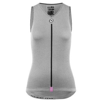 ASSOS Sleeveless Base Laye 正品歐洲代購 [140565719]