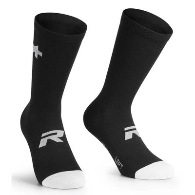 ASSOS R Twin Pack 車襪 舒適 涼感 正品歐洲代購 [140565721]