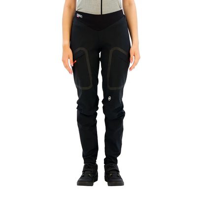 ASSOS Tactica Cargo 長褲 透氣 舒適 休閒褲 百搭
