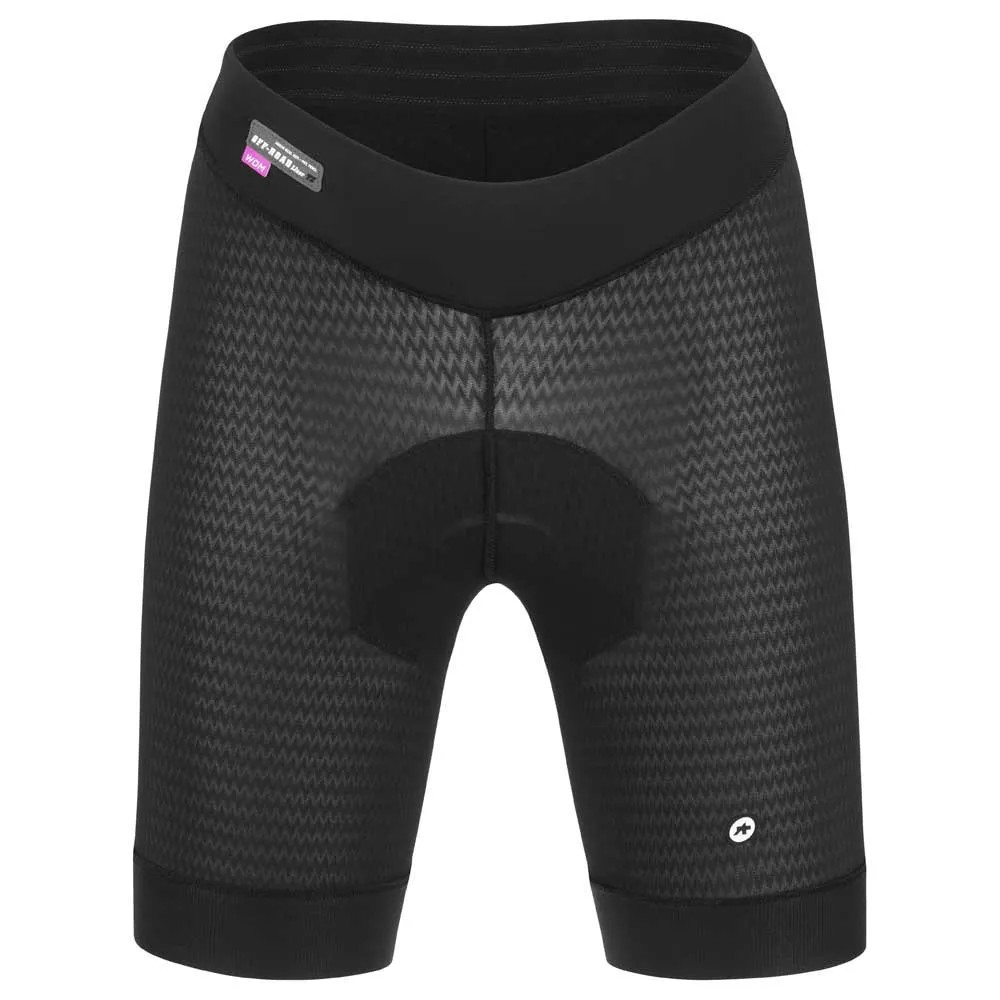 ASSOS Tactica Liner Hp 短褲 休閒 運動 正品歐洲代購 [140565730]