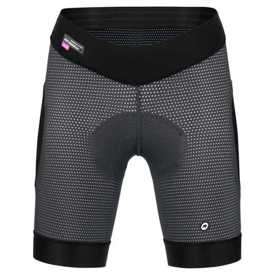 ASSOS Tactica Liner Hp 短褲 休閒 運動 正品歐洲代購 [140565731]