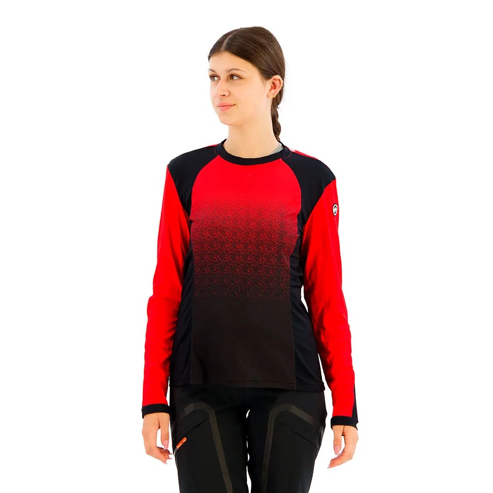 ASSOS Trail Long Sleeve 車衣 正品歐洲代購 [140565733]