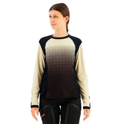 ASSOS Trail Long Sleeve 車衣 正品歐洲代購 [140565734]