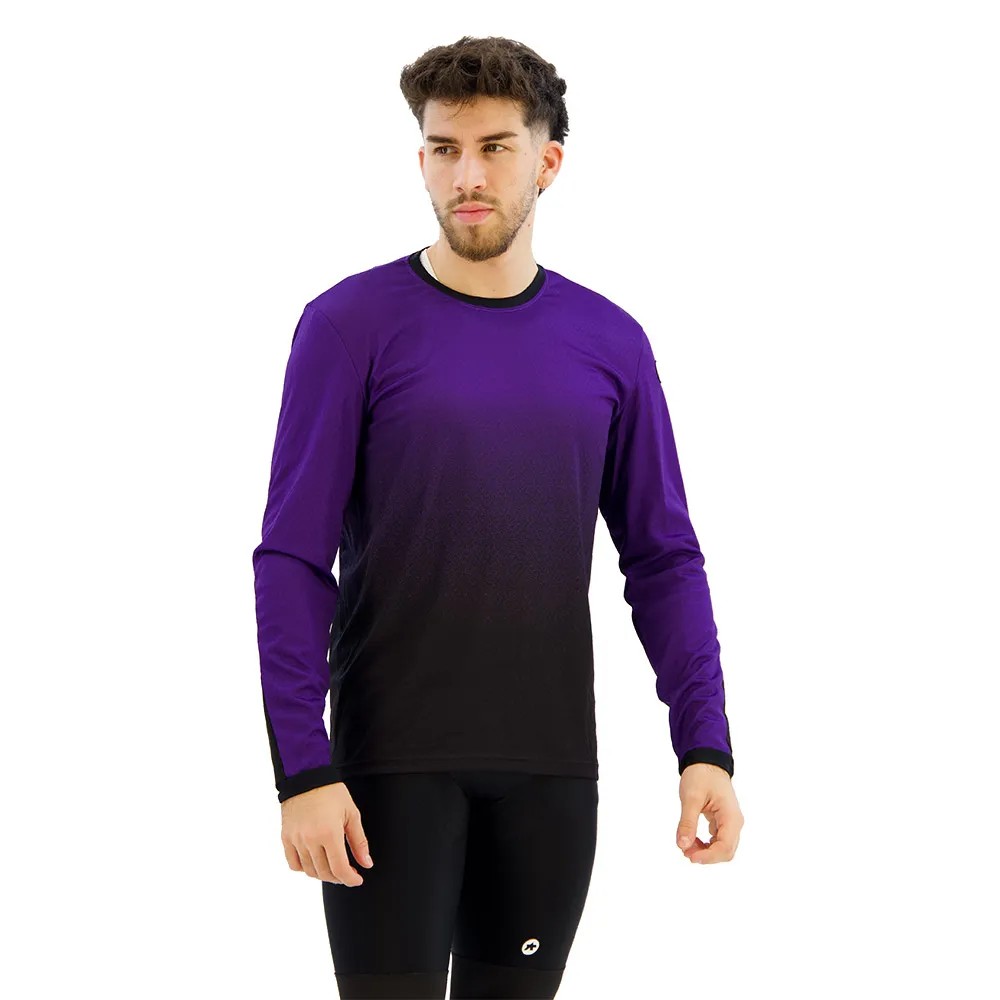 ASSOS Trail Zodzila Long S 車衣 正品歐洲代購 [140565742]