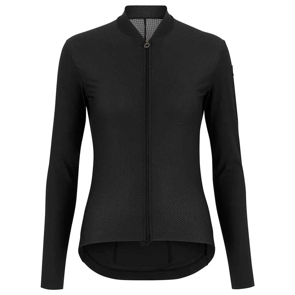 ASSOS Uma Gt Drylite Long 車衣 正品歐洲代購 [140565752]