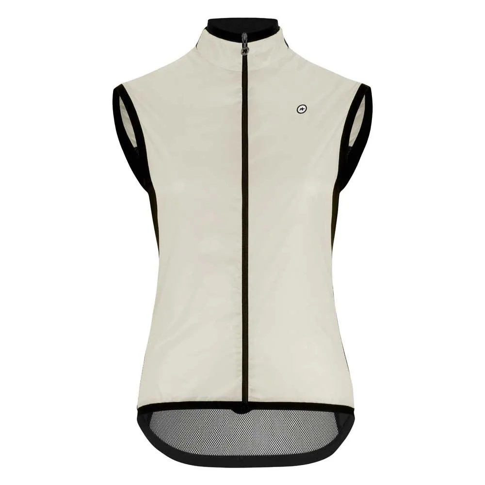ASSOS Uma Gt Wind 背心 防風 輕量 收納 透氣