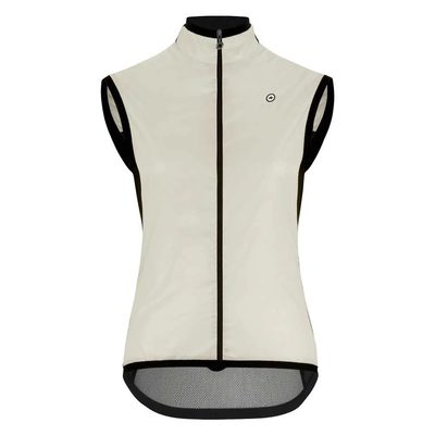 ASSOS Uma Gt Wind 背心 防風 輕量 收納 透氣