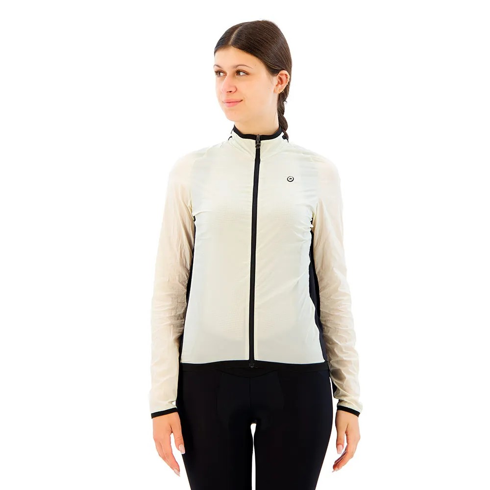 ASSOS Uma Gt Wind 外套 防風 透氣 防風 休閒