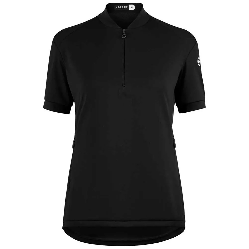 ASSOS Uma Gtc Short Sleeve 車衣 正品歐洲代購 [140565761]