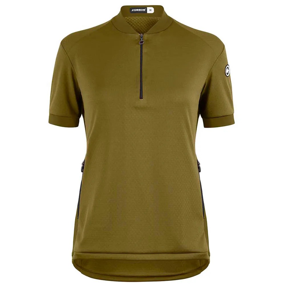ASSOS Uma Gtc Short Sleeve 車衣 正品歐洲代購 [140565762]