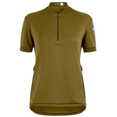 ASSOS Uma Gtc Short Sleeve 車衣 正品歐洲代購 [140565762]