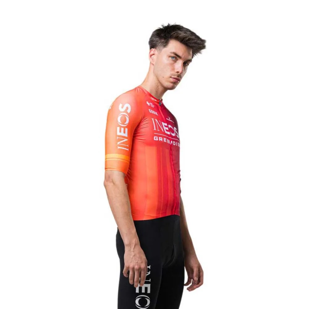 GOBIK Teams Reactive Ineos 車衣 正品歐洲代購 [140585248]