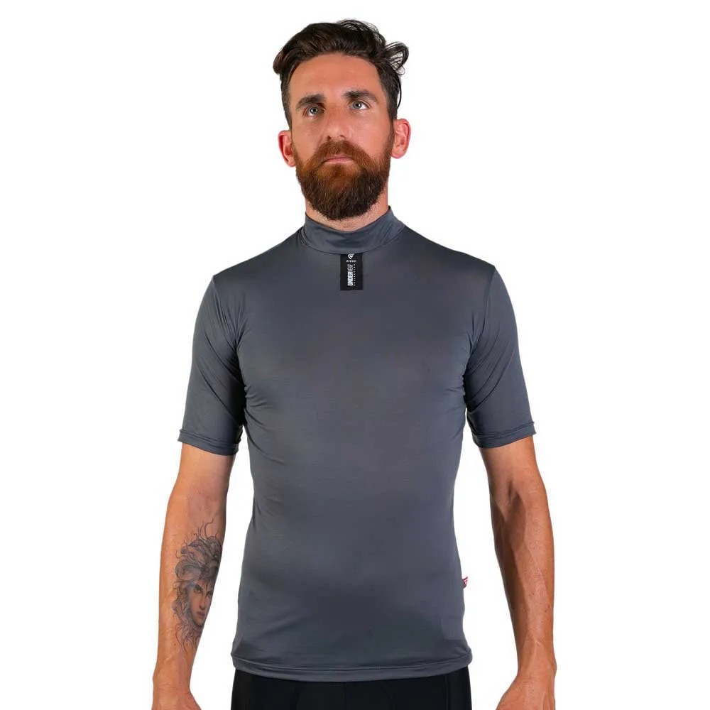 PISSEI Short Sleeve Base La 正品歐洲代購 [140595186]