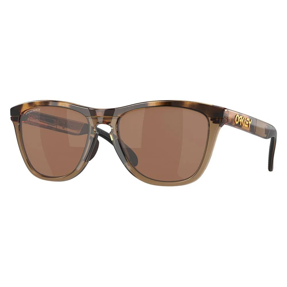 OAKLEY Frogskins Range 偏光 太陽眼鏡 輕盈 防滑