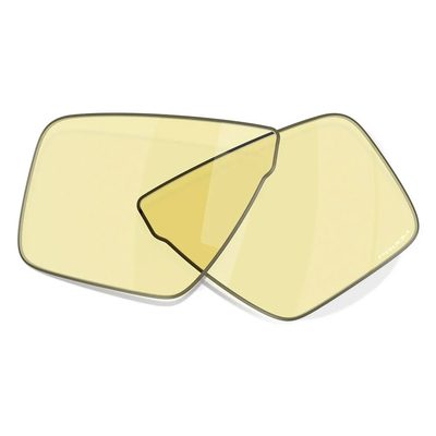 OAKLEY Helux Replacement 鏡片 抗UV 清晰