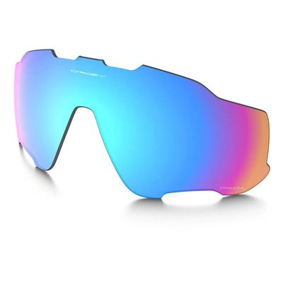 OAKLEY Jawbreaker Replaceme 鏡片 抗衝擊 UV防護