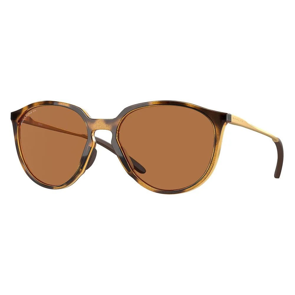 OAKLEY Sielo Polarized Sung 輕量 舒適 正品歐洲代購 [140601594]