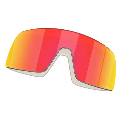 OAKLEY Sutro S Replacement 鏡片 對比增強 清晰視野
