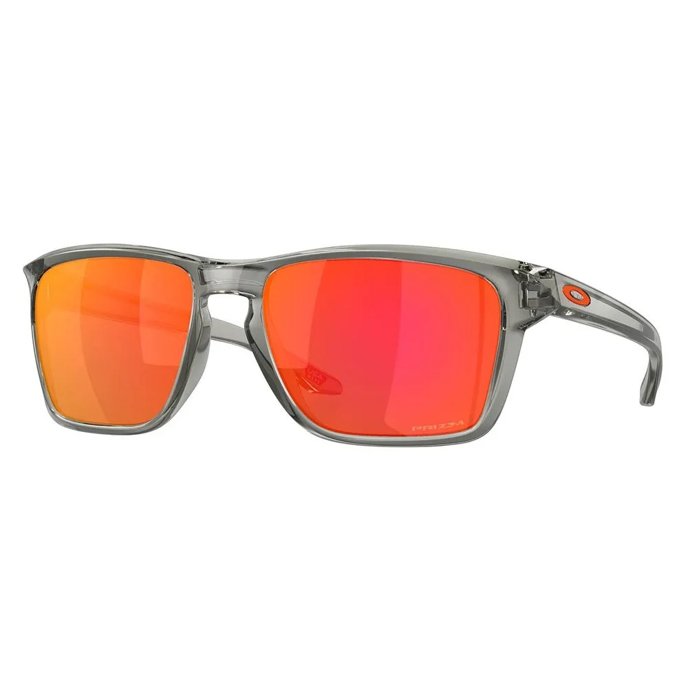 OAKLEY Sylas 太陽眼鏡 輕量 帽子兼容
