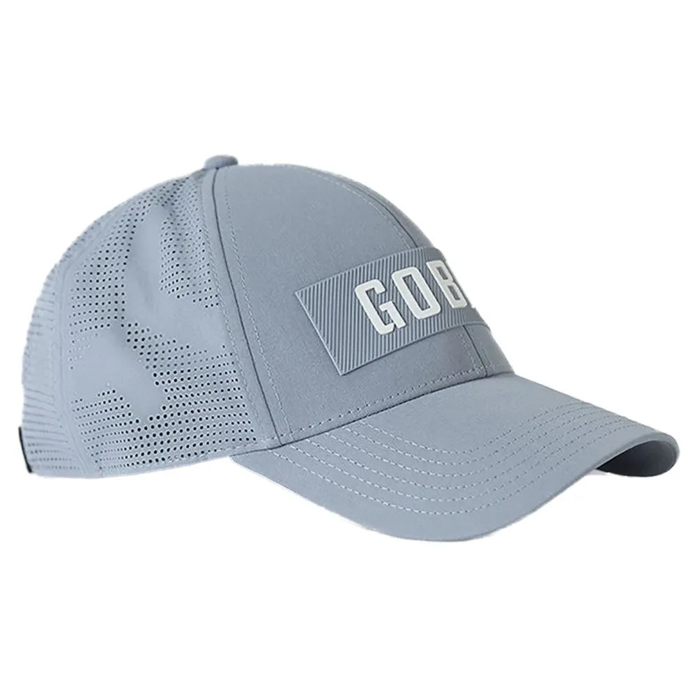 GOBIK Trucker 棒球帽 透氣 運動